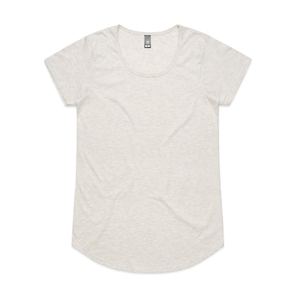 WO'S MALI TEE - 4008
