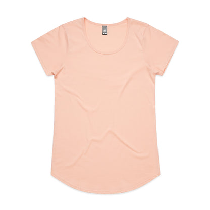 WO'S MALI TEE - 4008