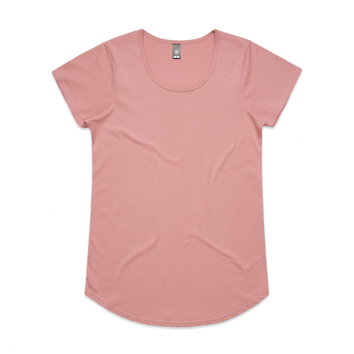 WO'S MALI TEE - 4008