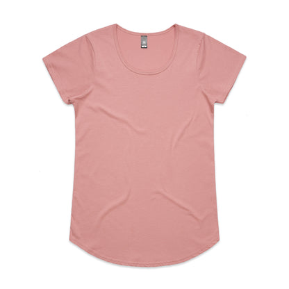 WO'S MALI TEE - 4008