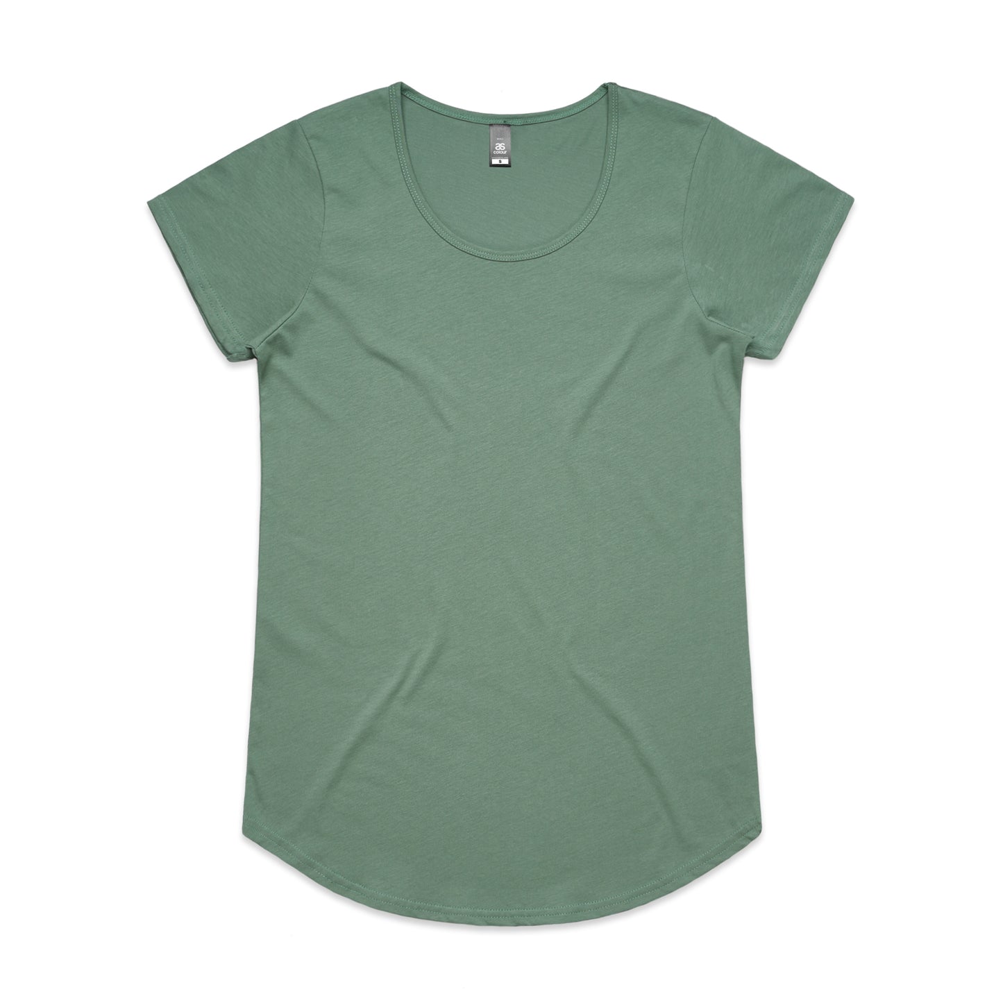 WO'S MALI TEE - 4008