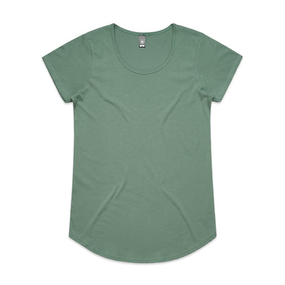 WO'S MALI TEE - 4008