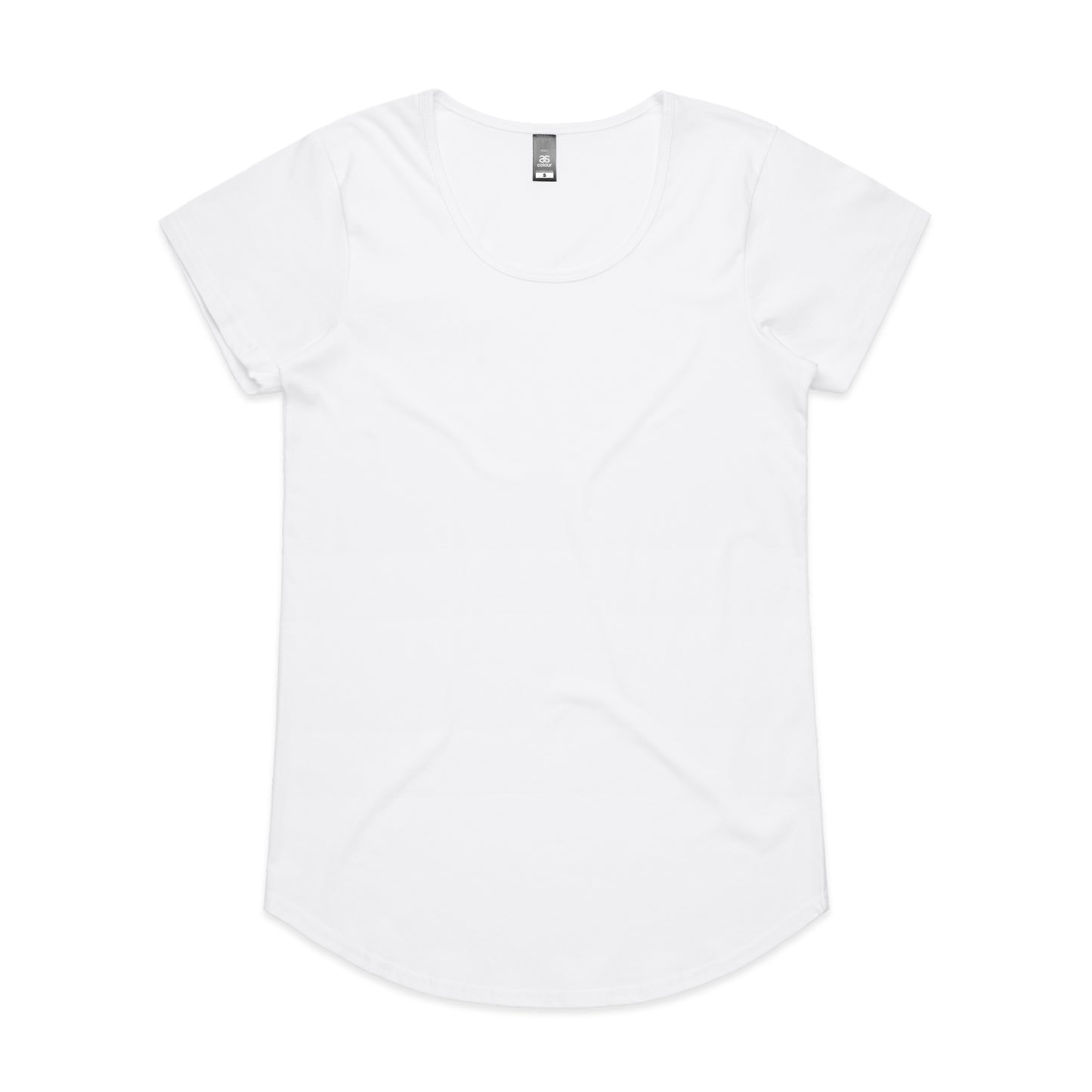 WO'S MALI TEE - 4008