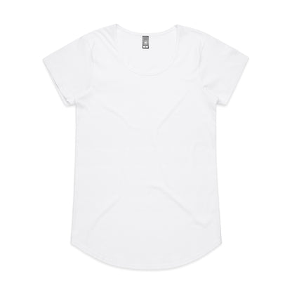 WO'S MALI TEE - 4008