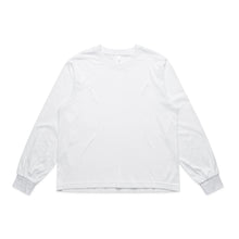 Load image into Gallery viewer, WO&#39;S SOFT L/S TEE - 4078
