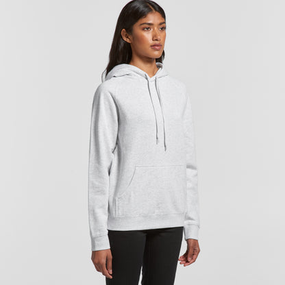 WO'S SUPPLY HOOD - 4101