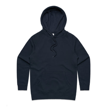 WO'S SUPPLY HOOD - 4101