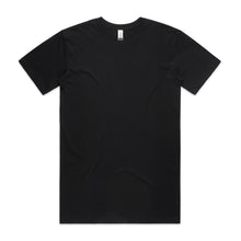 Load image into Gallery viewer, MENS STAPLE ORGANIC TEE
