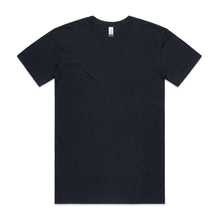 Load image into Gallery viewer, MENS STAPLE ORGANIC TEE
