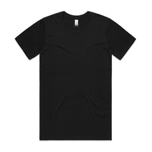 Load image into Gallery viewer, MENS ORGANIC TEE
