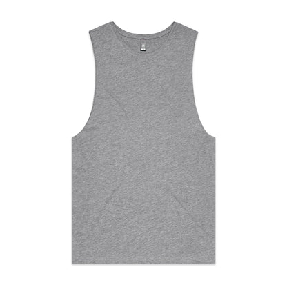 MENS BARNARD TANK - 5025