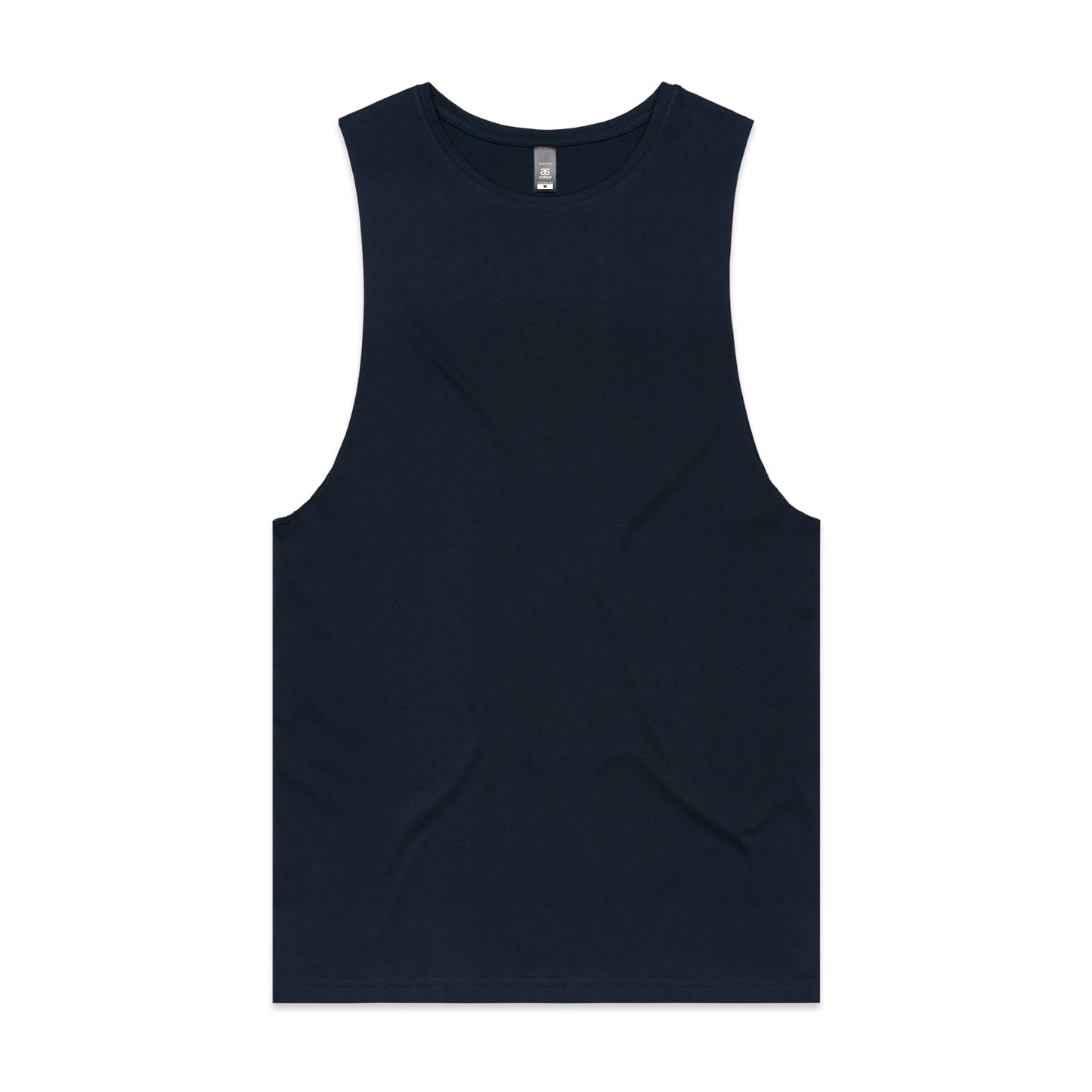 MENS BARNARD TANK - 5025