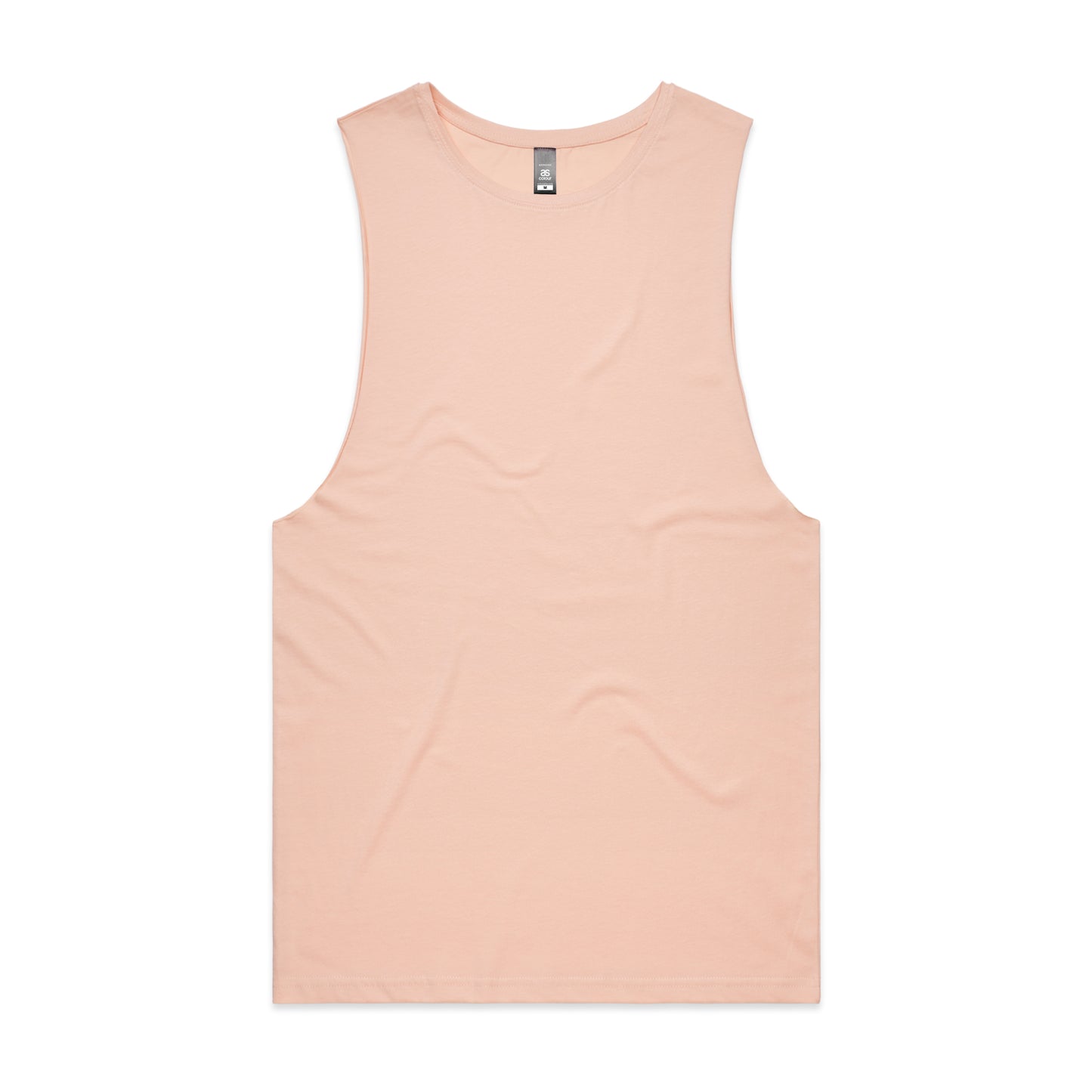 MENS BARNARD TANK - 5025