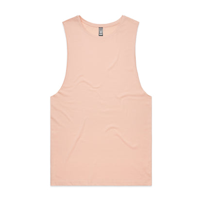 MENS BARNARD TANK - 5025