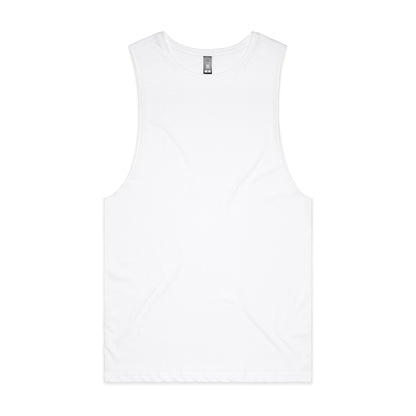 MENS BARNARD TANK - 5025