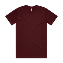 Load image into Gallery viewer, MENS CLASSIC TEE - 5026
