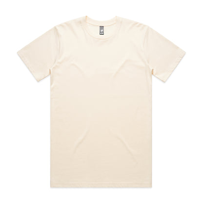 MENS CLASSIC TEE - 5026