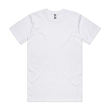 Load image into Gallery viewer, MENS CLASSIC TEE - 5026

