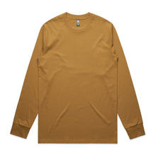 Load image into Gallery viewer, MENS CLASSIC L/S TEE
