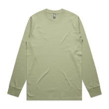 Load image into Gallery viewer, MENS CLASSIC L/S TEE
