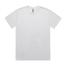 Load image into Gallery viewer, MENS HEAVY TEE - 5080
