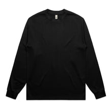 Load image into Gallery viewer, MENS HEAVY L/S TEE - 5081
