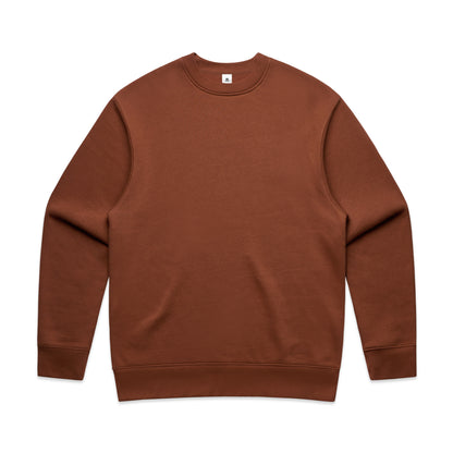 MENS RELAX CREW - 5160