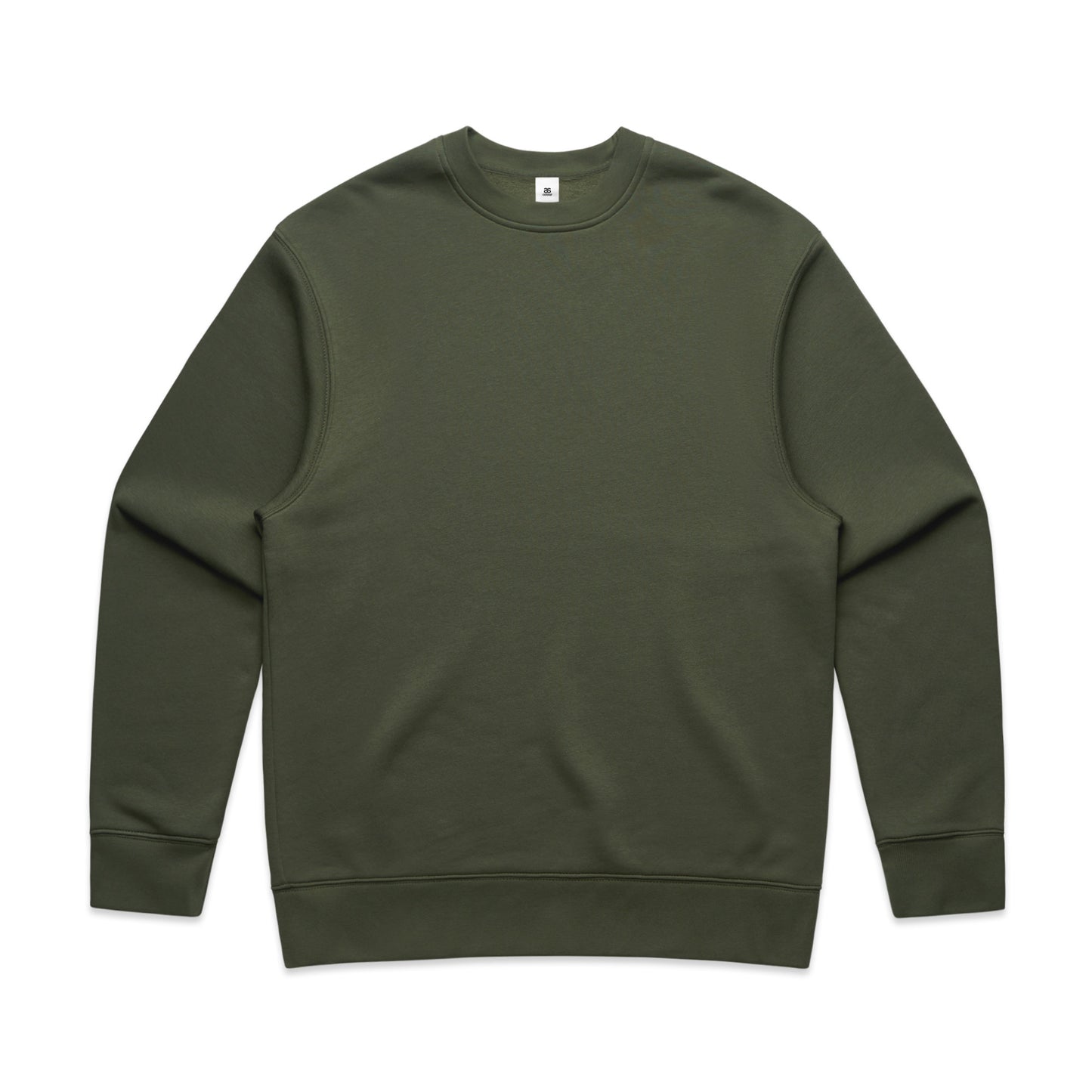 MENS RELAX CREW - 5160
