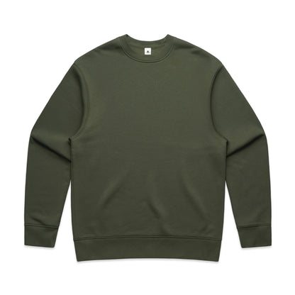 MENS RELAX CREW - 5160
