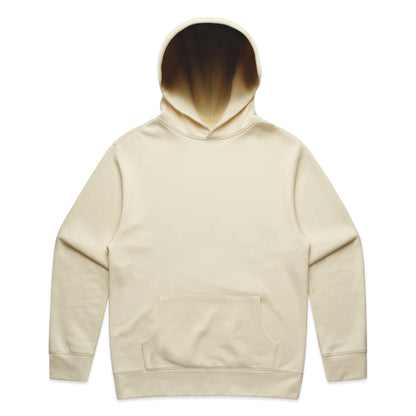 MENS RELAX HOOD - 5161