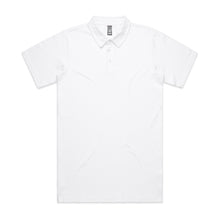 Load image into Gallery viewer, MENS CHAD POLO - 5402
