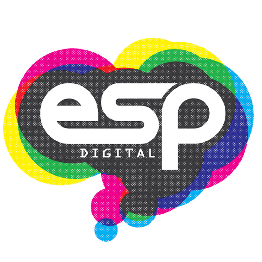 ESP DIGITAL PRINT